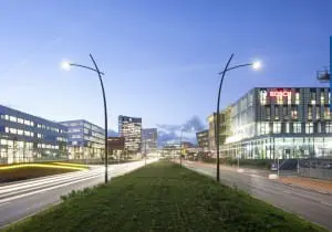 Beukenhorst Hoofddorp