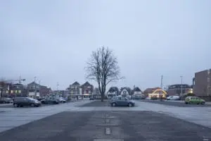 Dr van der Zee terrein