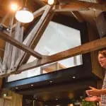 Vijverschie Jamie van Lede Origins