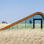 Kustwerk Katwijk wint RAP architectuurprijs