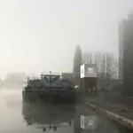 Havenkwartier Lucy cube