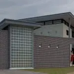 Kleur bekennen met gevelbakstenen