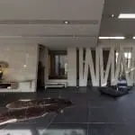 Interieur Villa Tolhuis door Bekkering Adams architecten