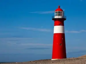 Inschrijving Lighthouse Award 2016- Vuurtoren westkapelle