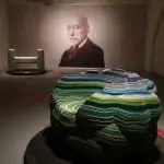 Berlage Godfather of Dutch Design expositie Beurs van Berlage Marc Ruygrok Richard Hutten