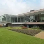 Duurzaam M House van LIAG