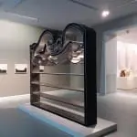 Joris Laarman Vortex console