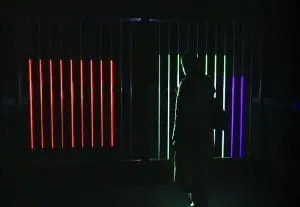 The Colour Of Things Daniel Iregui 