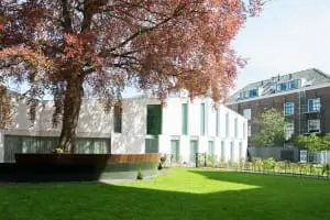 Jongerenhospice Xenia Leiden. Foto-Eelkje Colmjon
