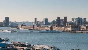 Prijsvraag Rotterdam appartement