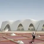 The Salt Project - Eric Geboers - Architecture TU Delft