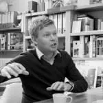 interview Yaike Dunselman