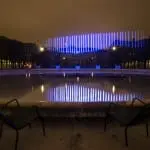 northern-lights-_thomas-salva-alexandra-statimirovic Amsterdam Light Festival