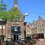 Focus Filmtheater Arnhem