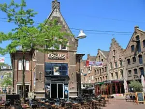 Focus Filmtheater Arnhem