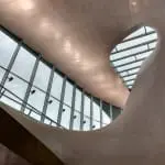 Ben van Berkel opent CASA jaar Arnhem