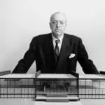 Ludwig Mies Van der Rohe Schunck