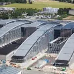 Hoofdkwartier NAVO Brussel