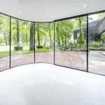 Slank ramsysteem MethermoXL van Metaglas