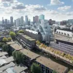 Timmerhuis Rotterdam. Foto: Ossip van Duivenbode