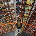 Buschmesse Frankfurt