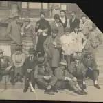 Theo van Doesburg expositie in Brussel