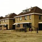 Woningtype Orion