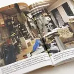 Boek The world our toolkit