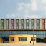 Mondial College Factor architecten