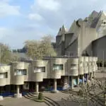 Neviges Gottfried Böhm