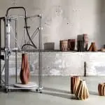 Olivier Herpt 3D kleiprinter