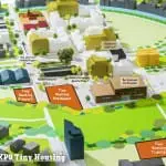 Tiny Houses Almere Homeruskwartier