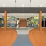 School. Foto: Thea van den Heuvel