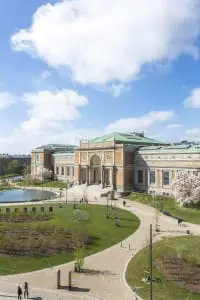 Foto:  SMK, Ida Tietgen Høyrup