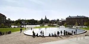 Foto: Wichmann en Bendtsen