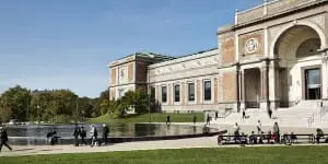 Foto: Wichmann en Bendtsen