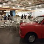 B Amsterdam Bouwnetwerk