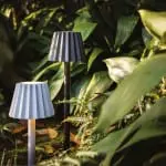 Buitenlamp Butler door Arik Levy