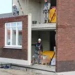 Energienota nul woning