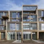 Duurzame Houtlofts Buiksloterham