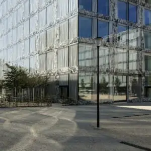 1.Lectures met Wiel Arets