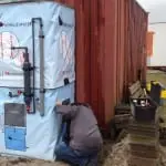 Schoon drinkwater van eigen dak