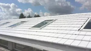 Voormalige postkantoor in Gemert. Ontwerp Denkkamer architectuur en onderzoek