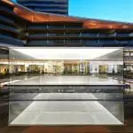 Glas in architectuur