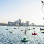 Dobberend bos oficieel geopend