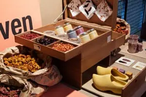 Tulip Pigment: producten en pigment