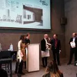 Jaarboek Architectuur 2015-2016 gepresenteerd