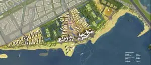 Almere Duin BVR en ZUS