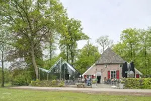 Brasserie De Boerderij
Foto: Thea van den Heuvel/DAPh