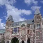 Rijksmuseum Amsterdam